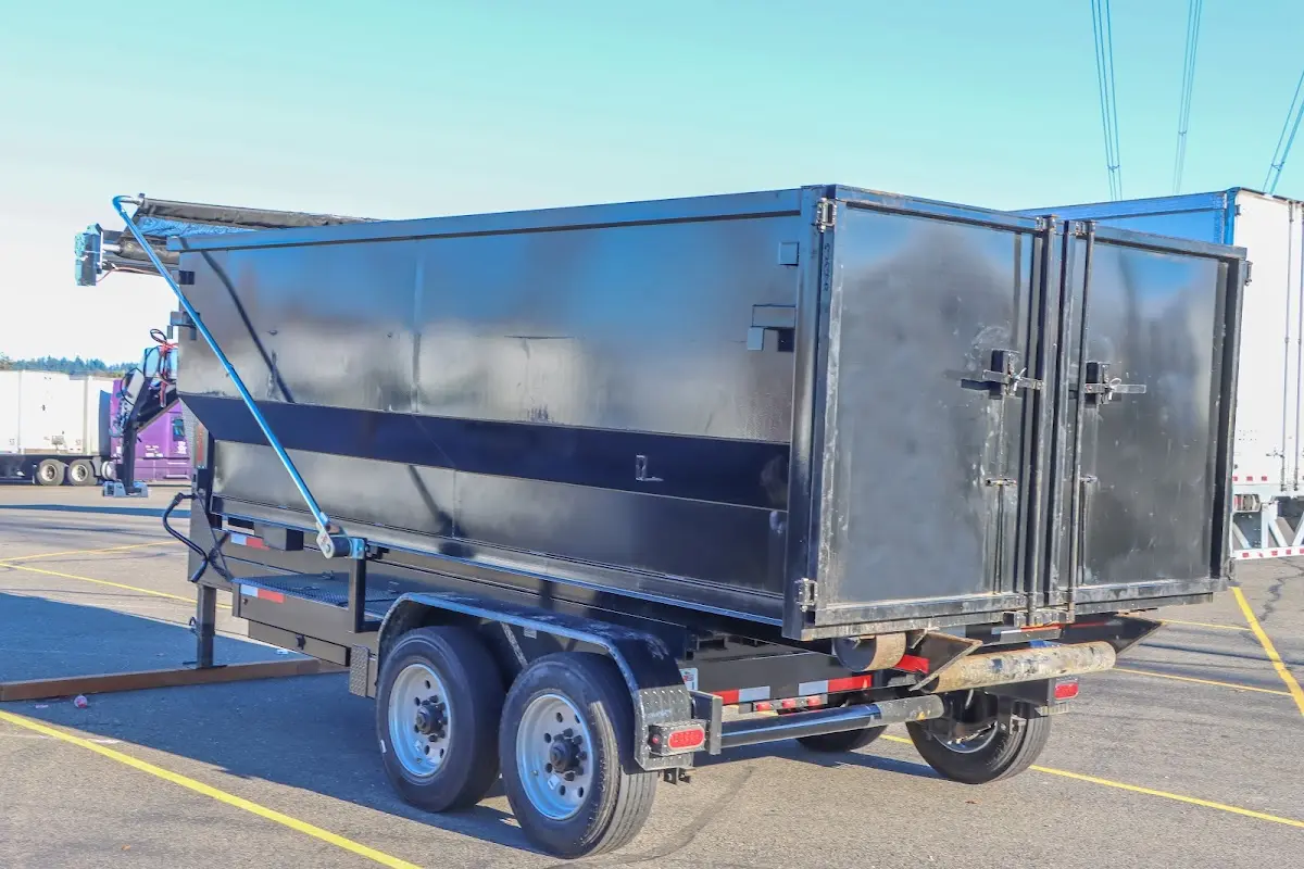 Construction Dumpster Rental in Marshalltown, IA